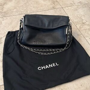 Chain Shoulder Bag